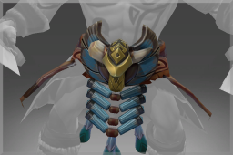 Edge of Extinction Belt