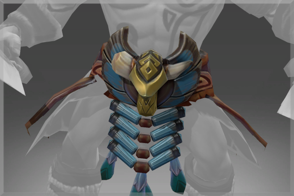 Edge of Extinction Belt