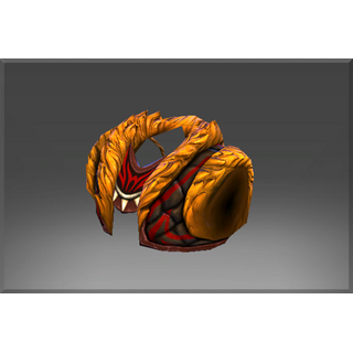 Vest of the Chimera's Rage