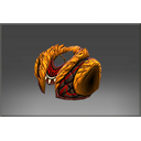 Vest of the Chimera's Rage