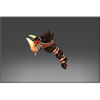 Crown of the Chimera's Rage