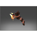 Corrupted Crown of the Chimera's Rage