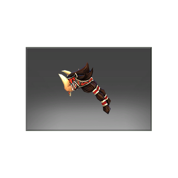 free dota2 item Corrupted Crown of the Chimera's Rage