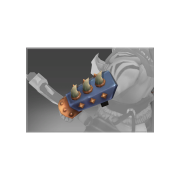 free dota2 item Corrupted Vambraces of the Chaos Wastes