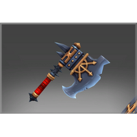 Axes of the Chaos Wastes