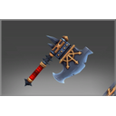 Axes of the Chaos Wastes