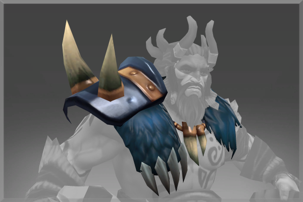 Guard of the Chaos Wastes