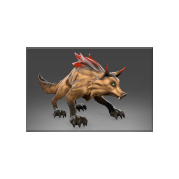 free dota2 item Wa-Ya the Mighty