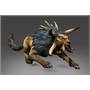 Warhound of the Chaos Wastes