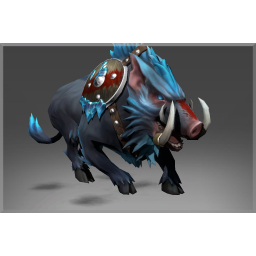 Corrupted Boar of the Stoutheart Growler