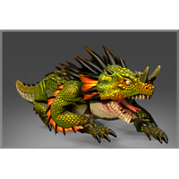 Legacy of a Lost Age - Stegaboar