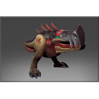 Corrupted Shrieking Razorback