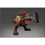 Shrieking Razorback