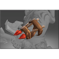 Inscribed Bracers of the West