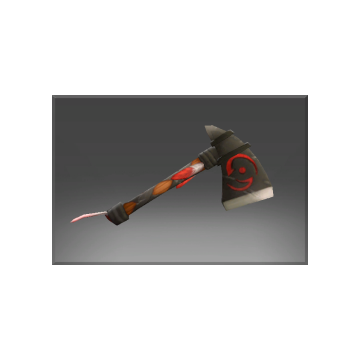 free dota2 item Autographed Twin Scalpers of the West