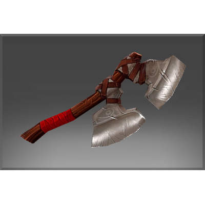 Tribal Stone Edge