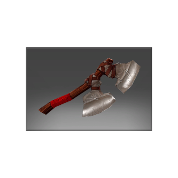 free dota2 item Corrupted Tribal Stone Edge