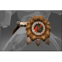 Frozen Ancestral Belt of Karroch