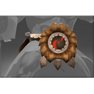 Ancestral Belt of Karroch