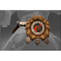 Ancestral Belt of Karroch