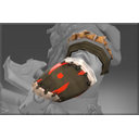 Corrupted Ancestral Bracers of Karroch