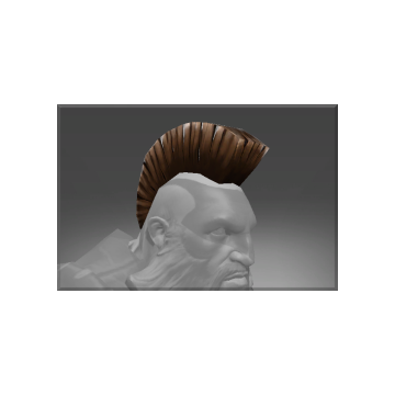 free dota2 item Ancestral Hair of Karroch