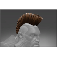 Ancestral Hair of Karroch