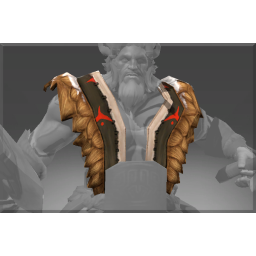 Cursed Ancestral Vest of Karroch