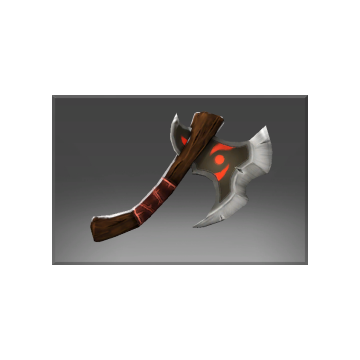 free dota2 item Heroic Ancestral Axes of Karroch