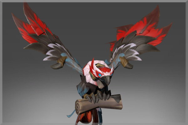 Дота Хавк. Hawk дота. Hawk Dota 2 Beastmaster. Edge of Extinction Dota.