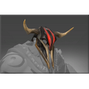 Frozen Helm of the Warbeast