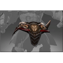 Inscribed Belt of the Wild Tamer