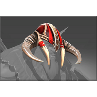 Inscribed Helm of the Wild Tamer