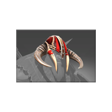 free dota2 item Autographed Helm of the Wild Tamer