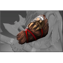 Bracers of the Wild Tamer