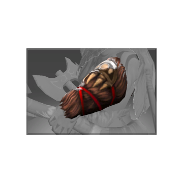 free dota2 item Corrupted Bracers of the Wild Tamer