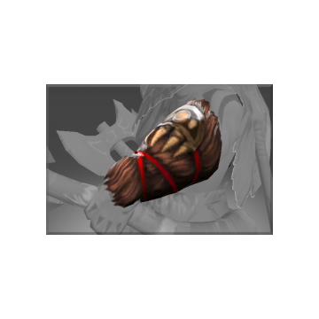 free dota2 item Bracers of the Wild Tamer