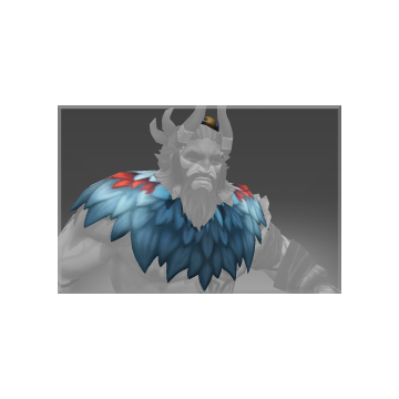 free dota2 item Inscribed Mantle of the Stoutheart Growler