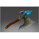 Axe of the Stoutheart Growler