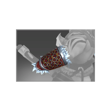 free dota2 item Arms of the Stoutheart Growler