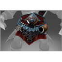 Belt of the Stoutheart Growler