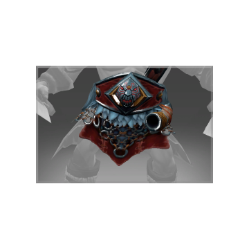 free dota2 item Inscribed Belt of the Stoutheart Growler