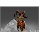 Helm of the Stoutheart Growler