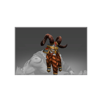 free dota2 item Corrupted Helm of the Stoutheart Growler