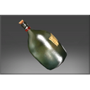 Cursed Vice of the West