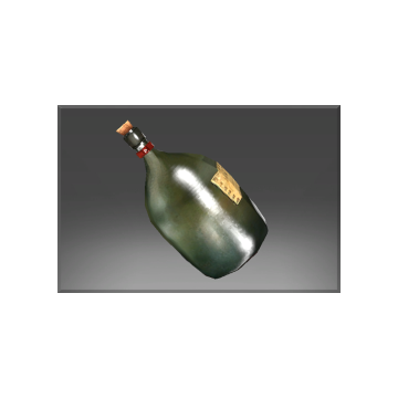 free dota2 item Inscribed Vice of the West