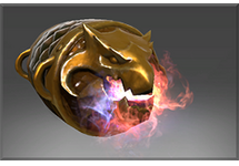 Inscribed Elixir of Dragon's Breath