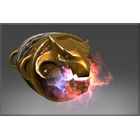 Inscribed Elixir of Dragon's Breath