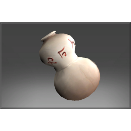 Traveler's Jug