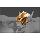 Mane of the Tipsy Brawler